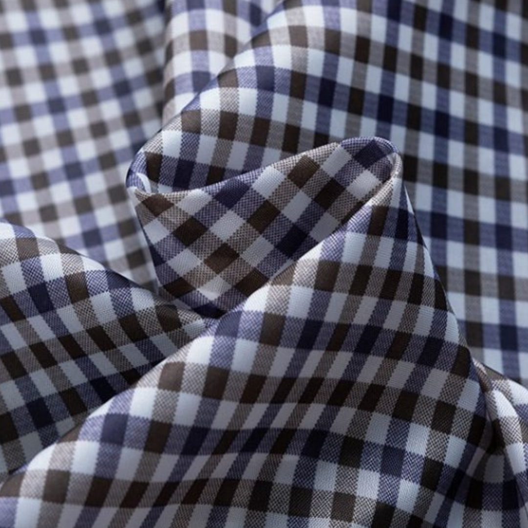 Men’s Everyday Jacket – Clean Zip-Front Design