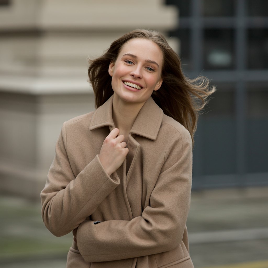 Women's Jackets & Coats